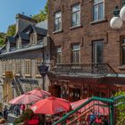 Altstadt von Québec 