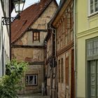 Altstadt von Quedlinburg