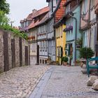 Altstadt von Quedlinburg