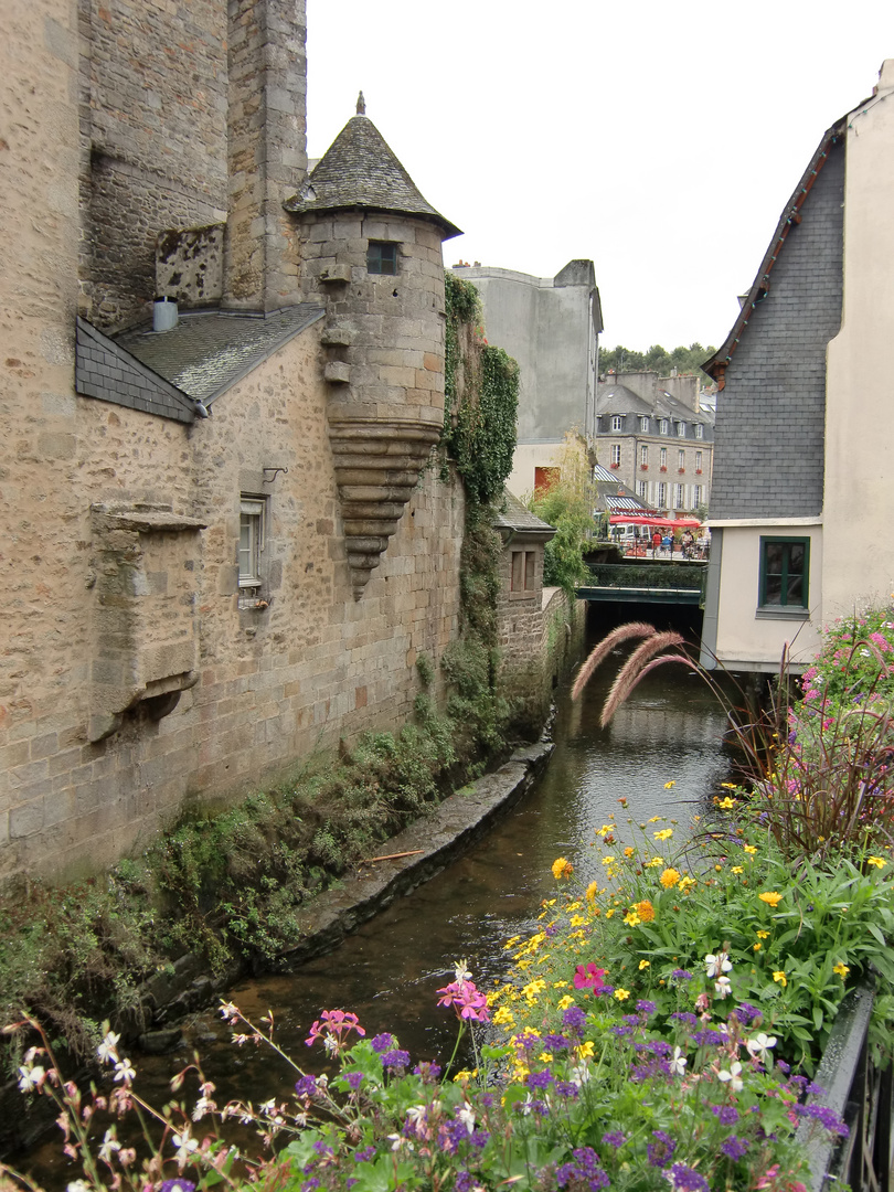 Altstadt von Quimper