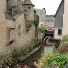 Altstadt von Quimper