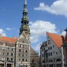 Altstadt von Riga