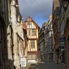 Altstadt von Rouen