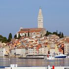 Altstadt von Rovinj