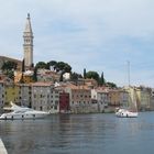 Altstadt von Rovinj