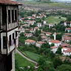 Altstadt von Safranbolu/Türkei