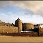 Altstadt von Saint-Malo