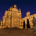 Altstadt von Salamanca