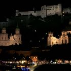 Altstadt von Salzburg