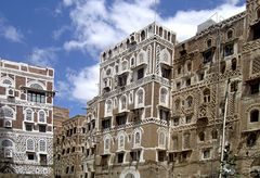 Altstadt von Sana'a 2