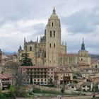 Altstadt von Segovia