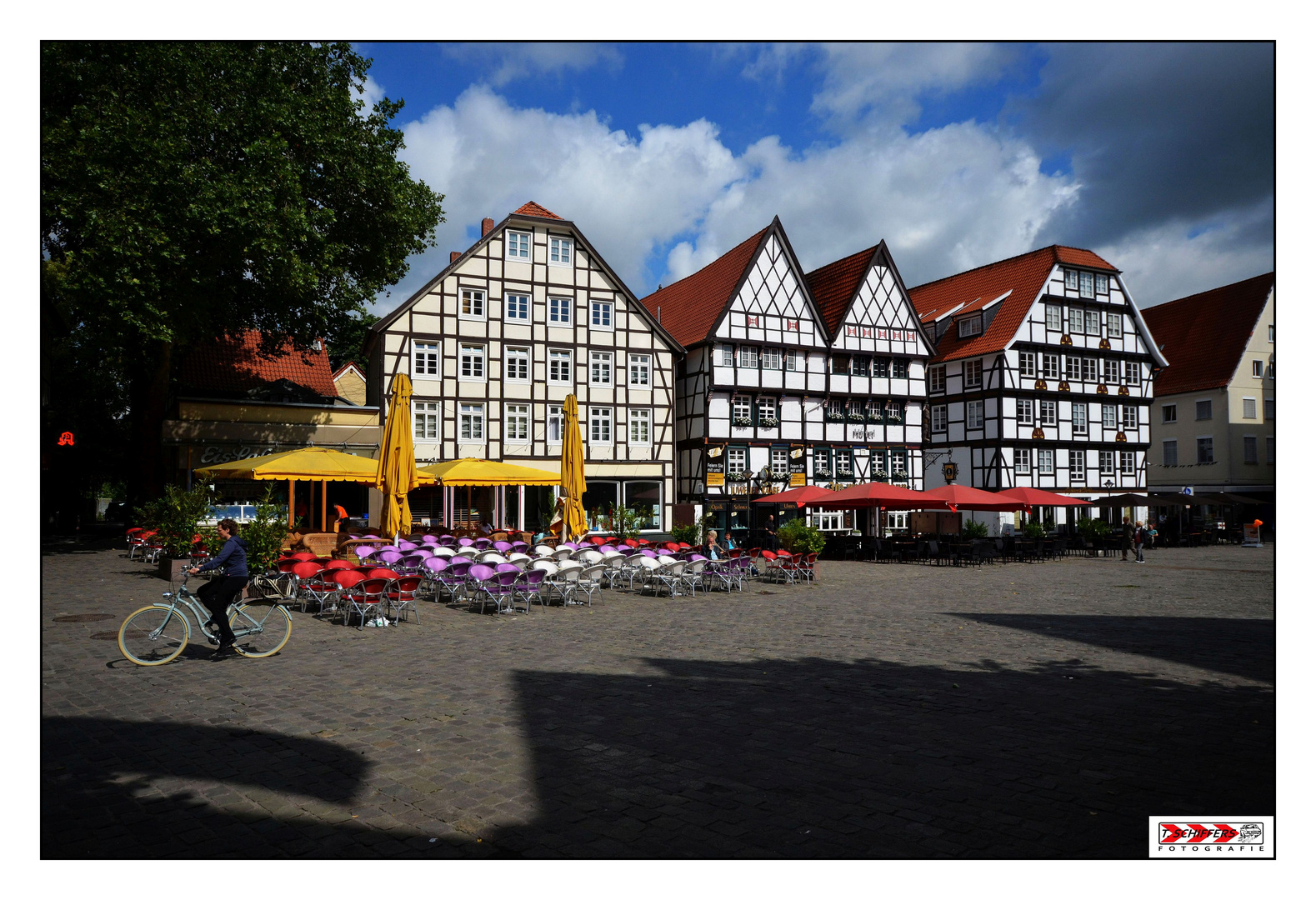 Altstadt von Soest