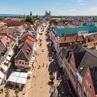 Altstadt von Speyer