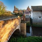 Altstadt von Speyer