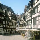 Altstadt von Strasbourg