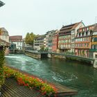 Altstadt von Strassburg