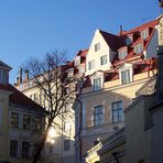 Altstadt von Tallinn