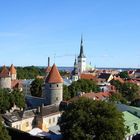 Altstadt von Tallinn