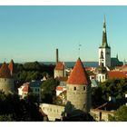 Altstadt von Tallinn