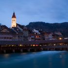 Altstadt von Thun