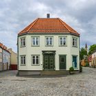 Altstadt von Trondheim