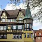 Altstadt von Tübingen