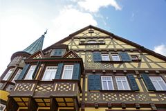 Altstadt von Tübingen