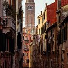 Altstadt von Venedig