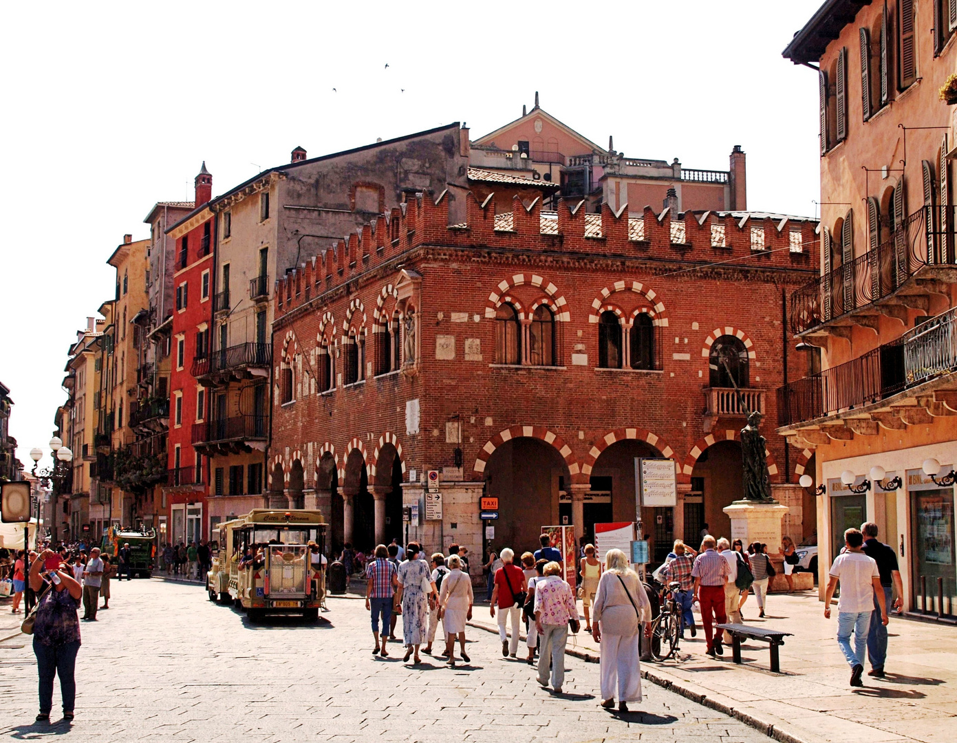 Altstadt von Verona (4)