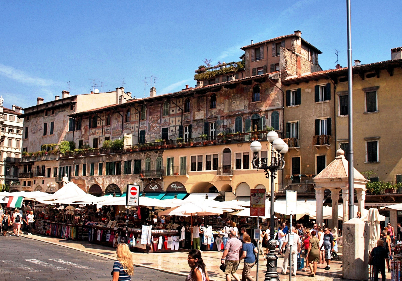 Altstadt von Verona (5)