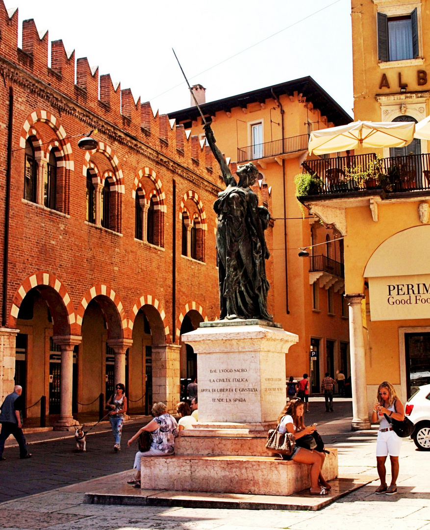 Altstadt von Verona (6)