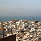 Altstadt von Vieste/ Gargano