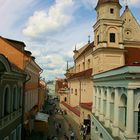 Altstadt von Vilnius