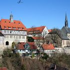 Altstadt von Warburg/Westf.