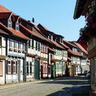 Altstadt von Wernigerode !