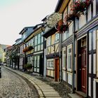 Altstadt von Wernigerode