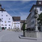 Altstadt von Wil SG #1