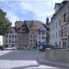 Altstadt von Wil SG #2