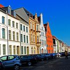 Altstadt von Wismar