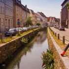 Altstadt von Wismar