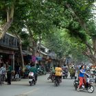 Altstadt von Yangzhou