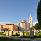 Altstadt von Zadar, Sv. Donat