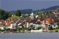 Altstadt von Zug