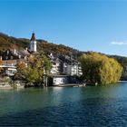 Altstadt vonThun