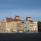 Altstadt Warschau