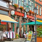 Altstadt Wernigerode