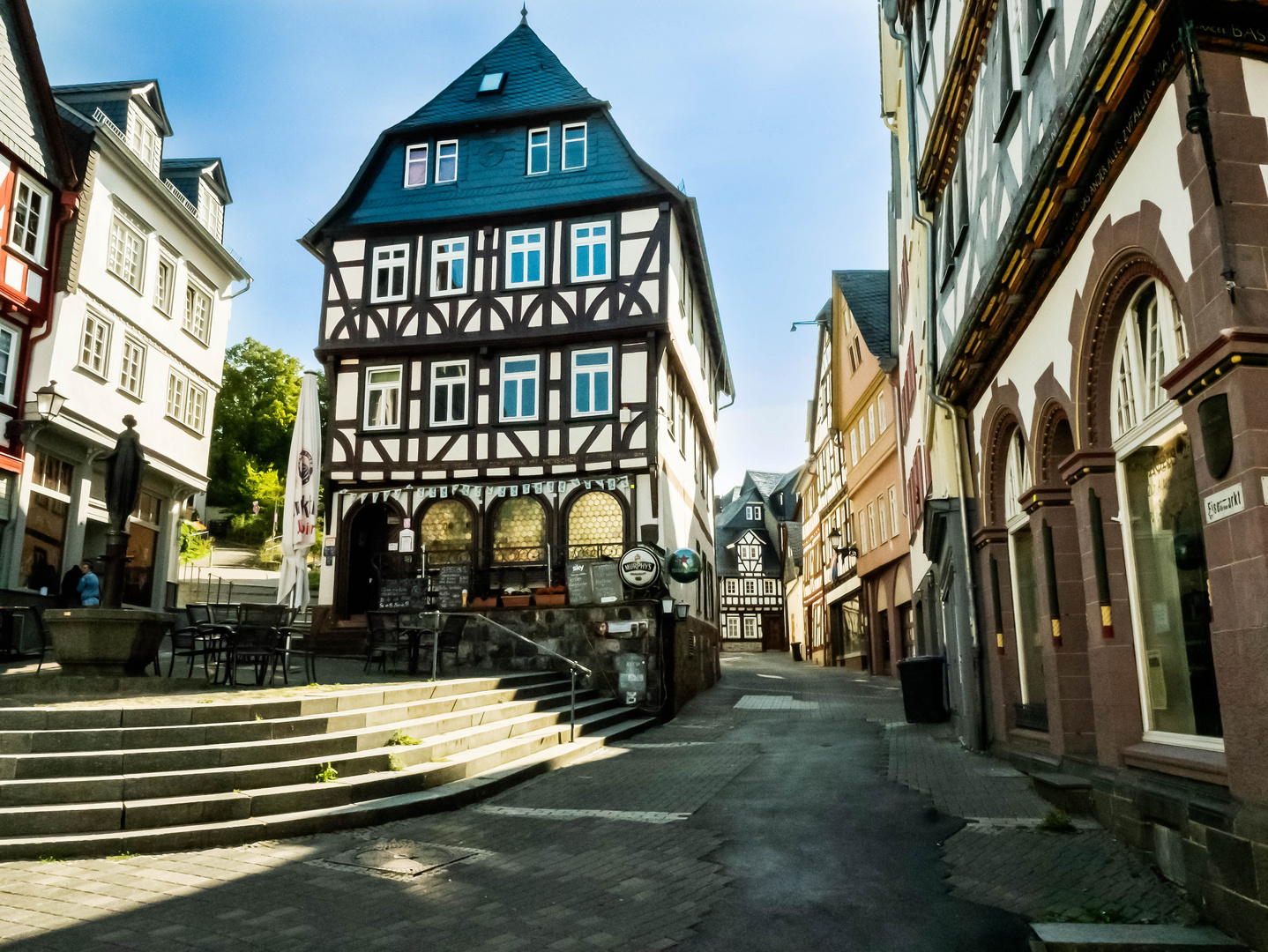 Altstadt Wetzlar 01