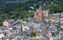 Altstadt Wetzlar