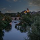 Altstadt Wetzlar HDR Lahnbrücke