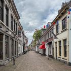 Altstadt Wijk bij Duurstede - Peperstraat (NL)